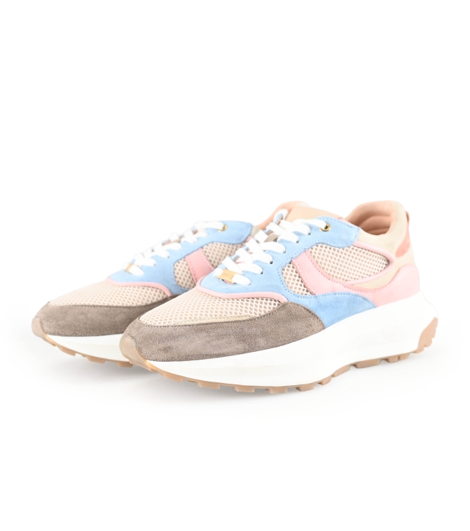 Fred de La Bretoniere Sneakers