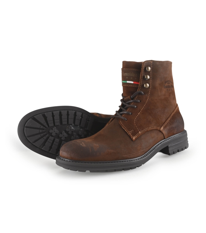 Pantofola d'Oro Veterboots