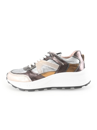 Fred de La Bretoniere Sneakers