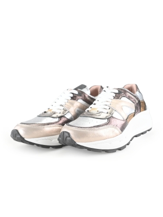 Fred de La Bretoniere Sneakers