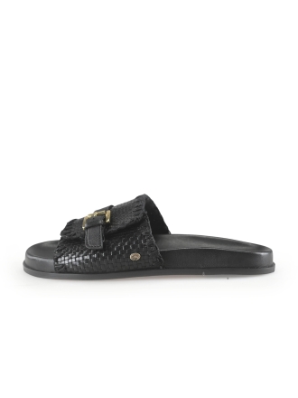 Fred de La Bretoniere Slippers