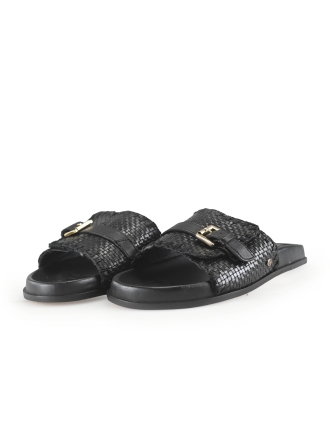 Fred de La Bretoniere Slippers