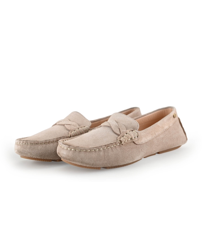 Fred de La Bretoniere Loafers 