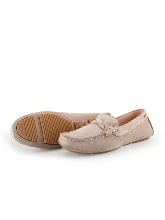 Fred de La Bretoniere Loafers 
