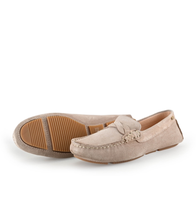 Fred de La Bretoniere Loafers 