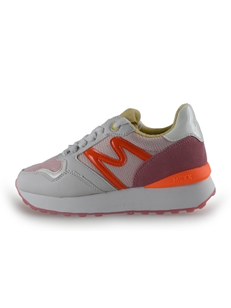 Mexx Sneakers Roze 269304