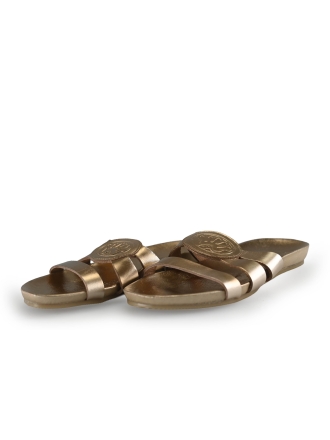 Shabbies Slippers