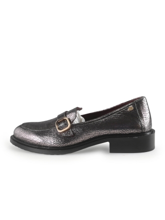 Fred de La Bretoniere Loafers 
