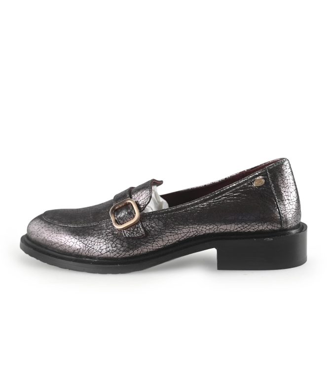 Fred de La Bretoniere Loafers 