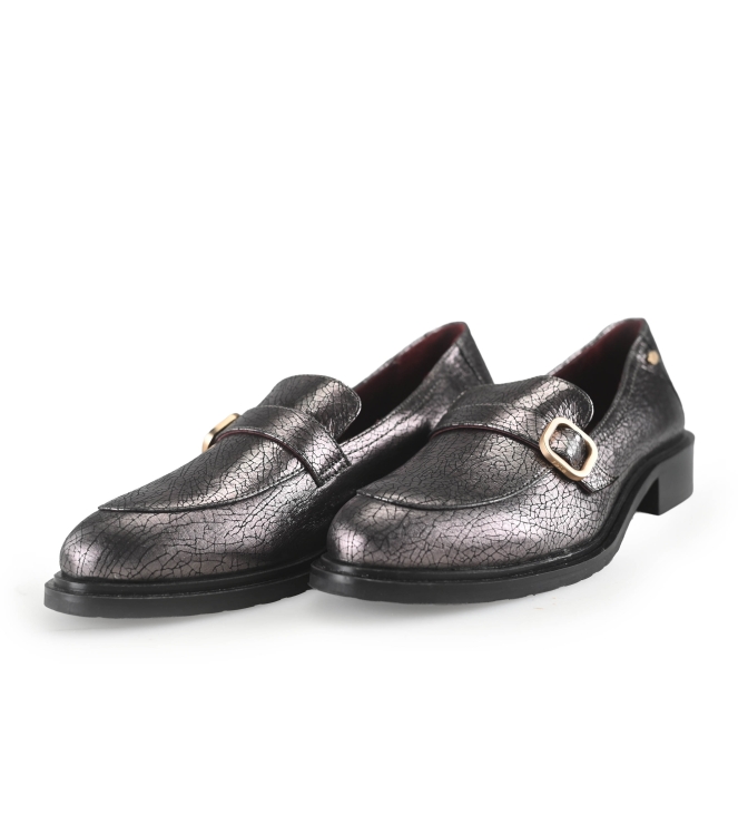 Fred de La Bretoniere Loafers 