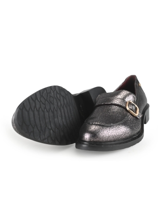 Fred de La Bretoniere Loafers 