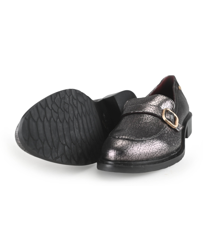 Fred de La Bretoniere Loafers 