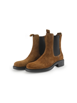 Shabbies Chelsea boots