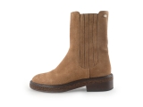 Fred de La Bretoniere Chelsea boots