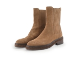 Fred de La Bretoniere Chelsea boots