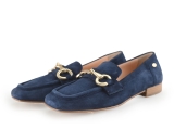 Fred de La Bretoniere Loafers 