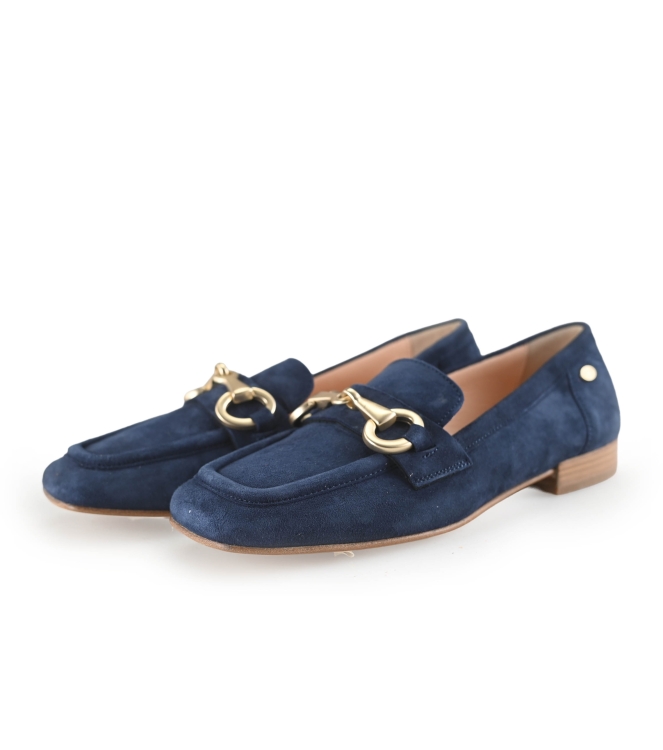 Fred de La Bretoniere Loafers 