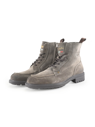 Pantofola d'Oro Veterboots