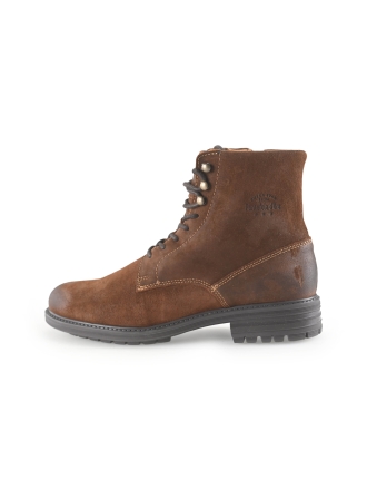 Pantofola Doro Wandelschoenen Bruin 269358