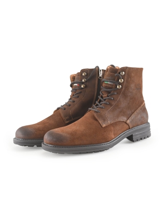 Pantofola Doro Wandelschoenen Bruin 269358