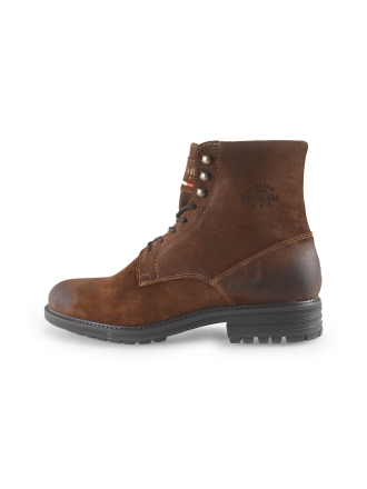 Pantofola Doro Wandelschoenen Bruin 269359