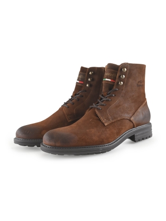 Pantofola Doro Wandelschoenen Bruin 269359