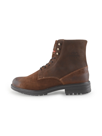Pantofola Doro Wandelschoenen Bruin 269363