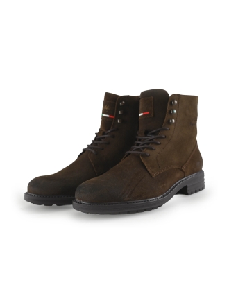 Pantofola Doro Veterboots Bruin 269364