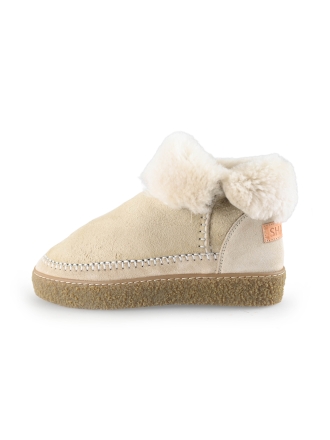 Shabbies Boots
