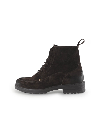 Pantofola Doro Veterboots Bruin 269375