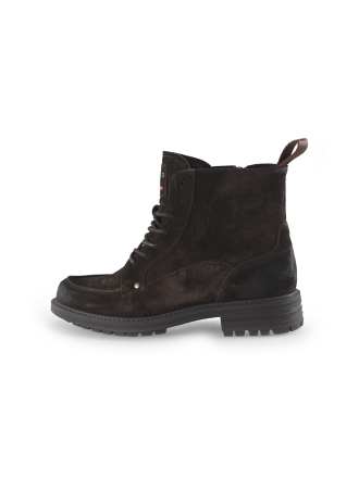 Pantofola Doro Veterboots Bruin 269376