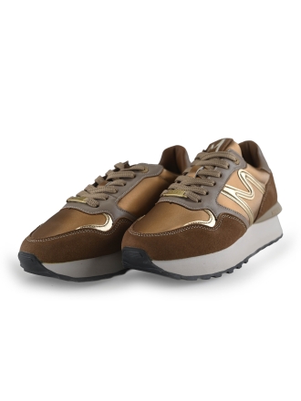 Mexx Sneakers Goud 269383