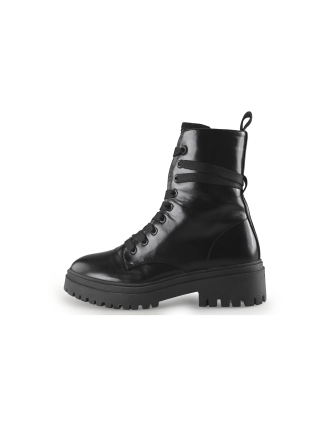 Mexx Veterboots Zwart 269393