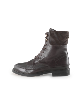 Fred de La Bretoniere Veterboots Bruin 269394
