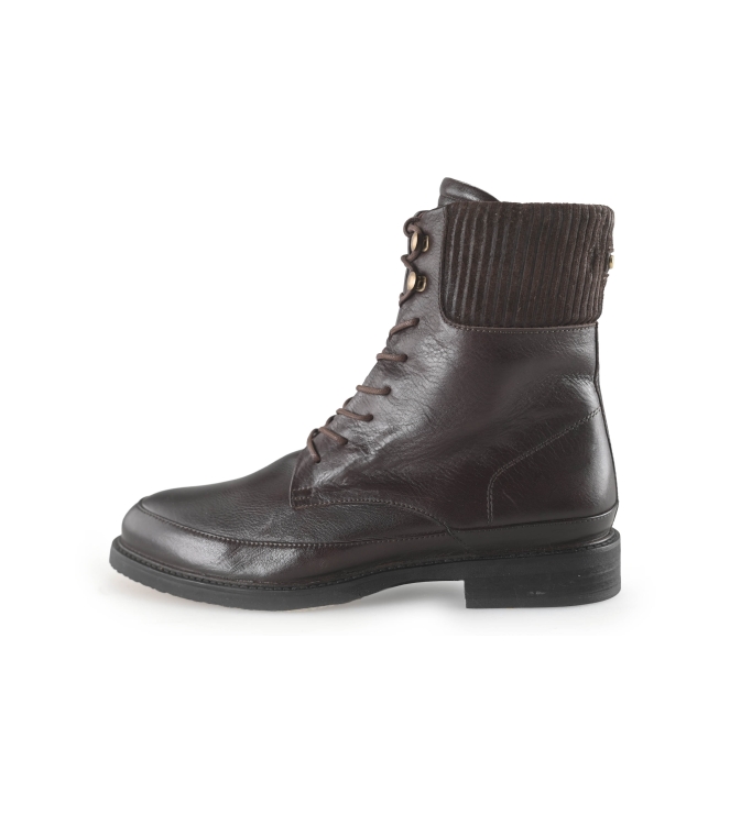 Fred de La Bretoniere Veterboots