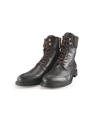 Fred de La Bretoniere Veterboots Bruin 269394