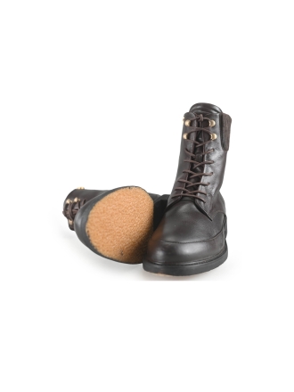 Fred de La Bretoniere Veterboots