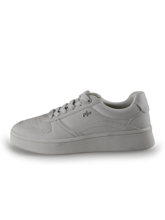 Mexx Sneakers Wit 269398