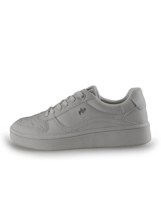 Mexx Sneakers Wit 269404