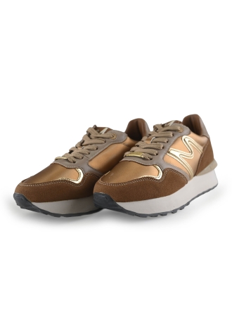 Mexx Sneakers Goud 269408