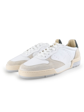 Pantofola Doro Sportschoenen Wit 269419