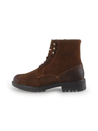Pantofola Doro Wandelschoenen Bruin 269420