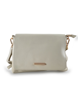 Fred de La Bretoniere Schoudertas Beige 269435
