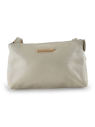 Fred de La Bretoniere Schoudertas Beige 269436