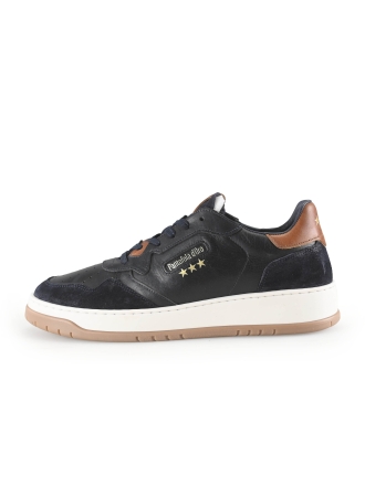 Pantofola Doro Sneakers Zwart 269443