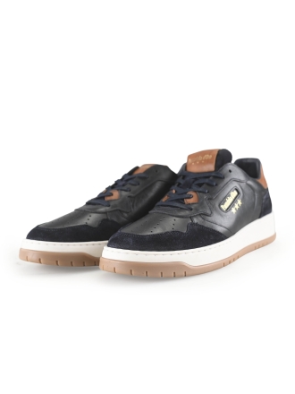 Pantofola Doro Sneakers Zwart 269443