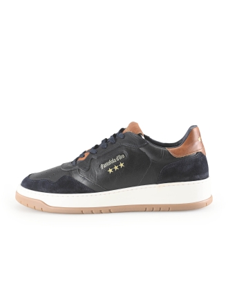Pantofola Doro Sneakers Zwart 269444