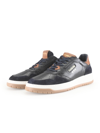 Pantofola Doro Sneakers Zwart 269444