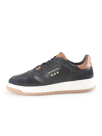 Pantofola Doro Sneakers Blauw 269445