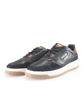 Pantofola Doro Sneakers Blauw 269445
